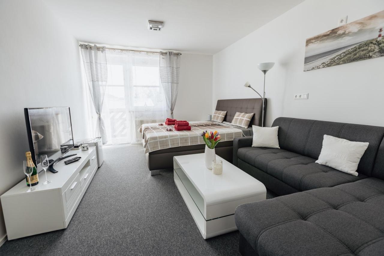 Apartman 15 Mymara Besenova Exterior photo