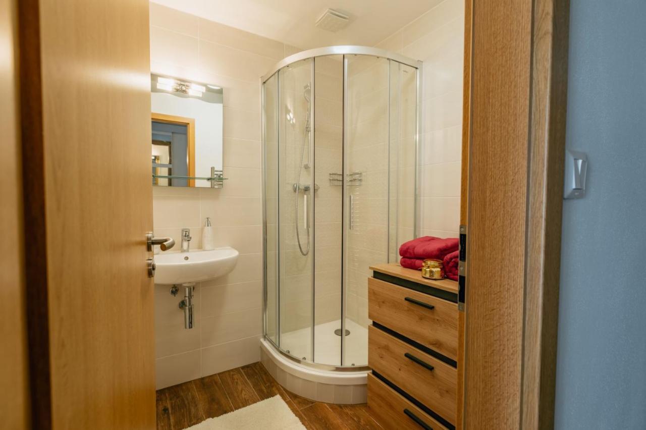 Apartman 15 Mymara Besenova Exterior photo